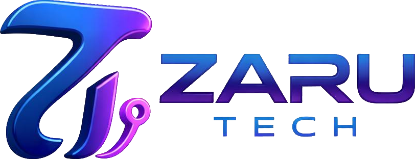 Zaru Tech